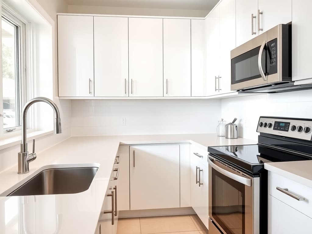 Regulaarne koristus vs süvapuhastus: kumba vajad?