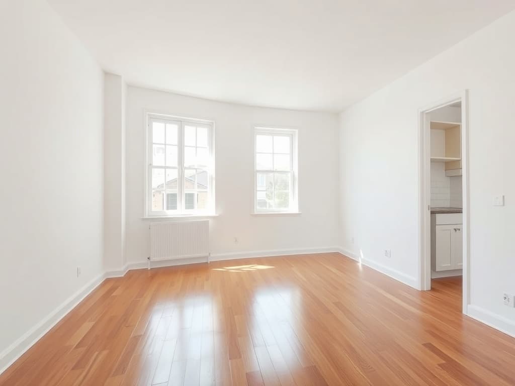 Kuidas saada kogu tagatisraha tagasi Tallinnas korterist välja kolides