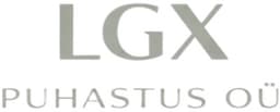 LGX Puhastus